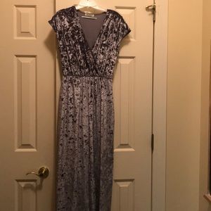 Urban outfitters romper